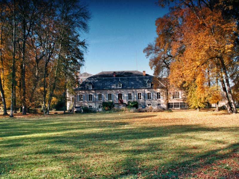 Château la Boulaize_03150 MONTAIGU LE BLIN_24 Château la Boulaize_03150 MONTAIGU LE BLIN_24